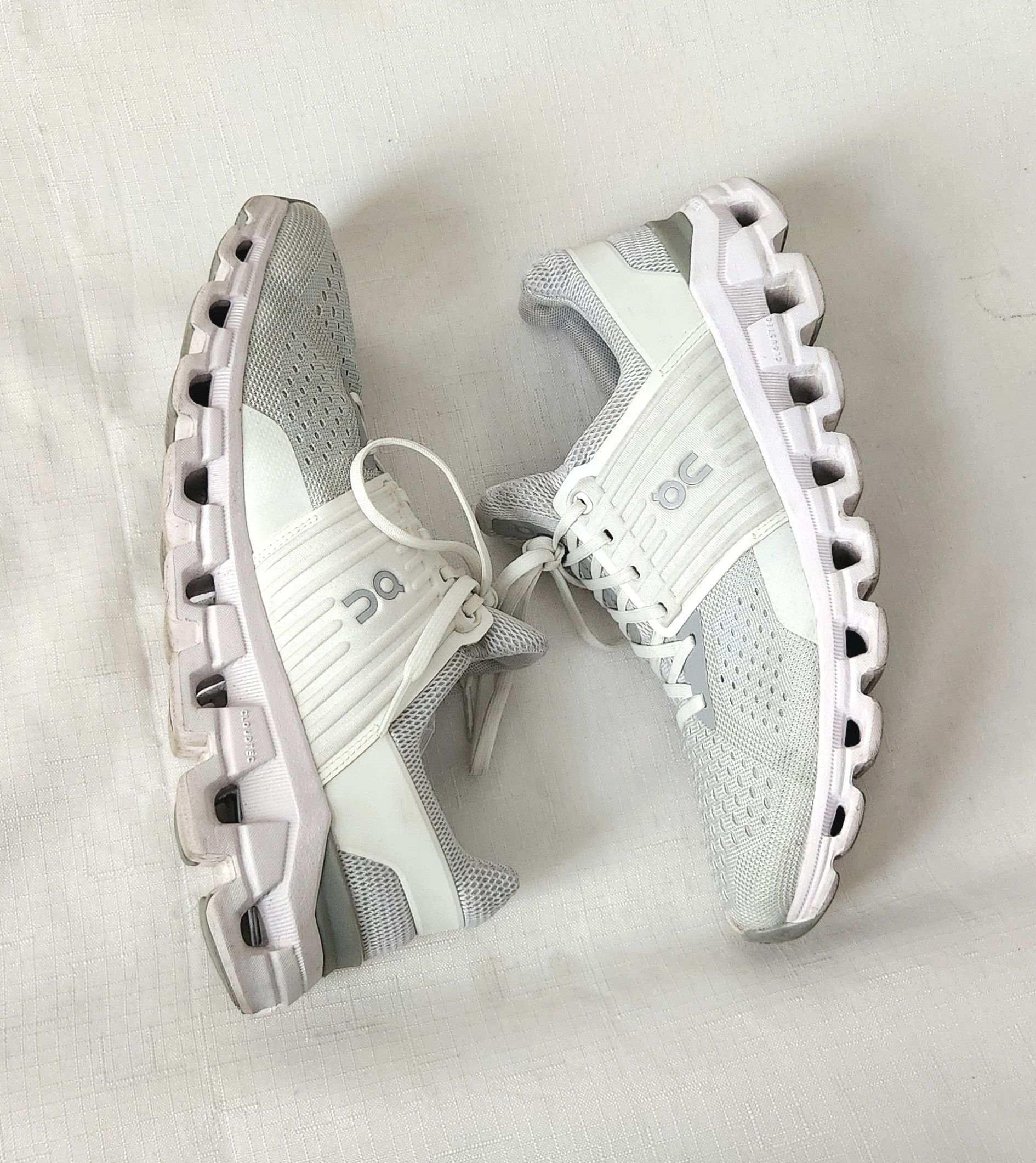 On On Running Cloudswift Women's Size 8.5 Running Shoes Size US 8.5 / IT 38.5 - 6 Thumbnail