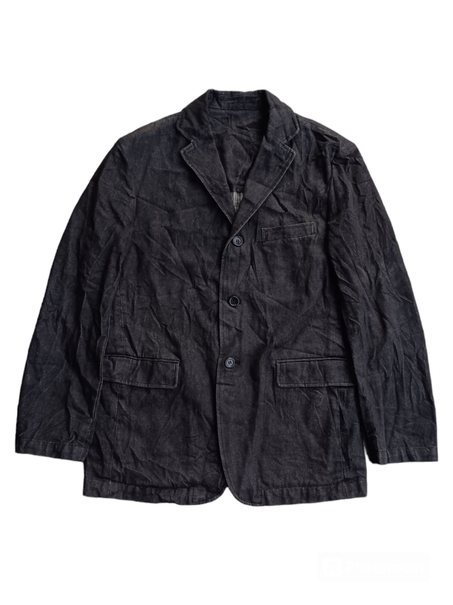Junmen Jacket | Grailed
