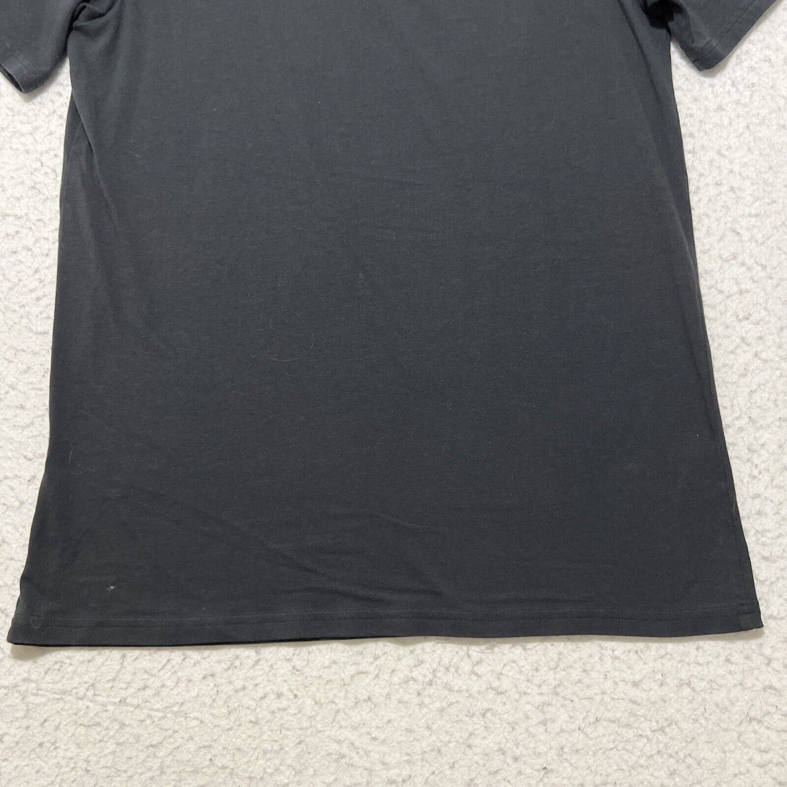 Under Armour Under Armour Medium Loose Fit Out Work Everybody Tee Size US M / EU 48-50 / 2 - 11 Thumbnail