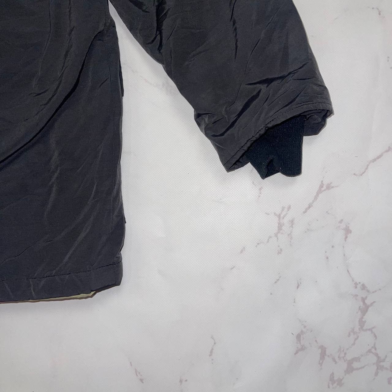 Woolrich Woolen Mills Woolrich Black Arctic Parka Size XS Size US XS / EU 42 / 0 - 15 Thumbnail