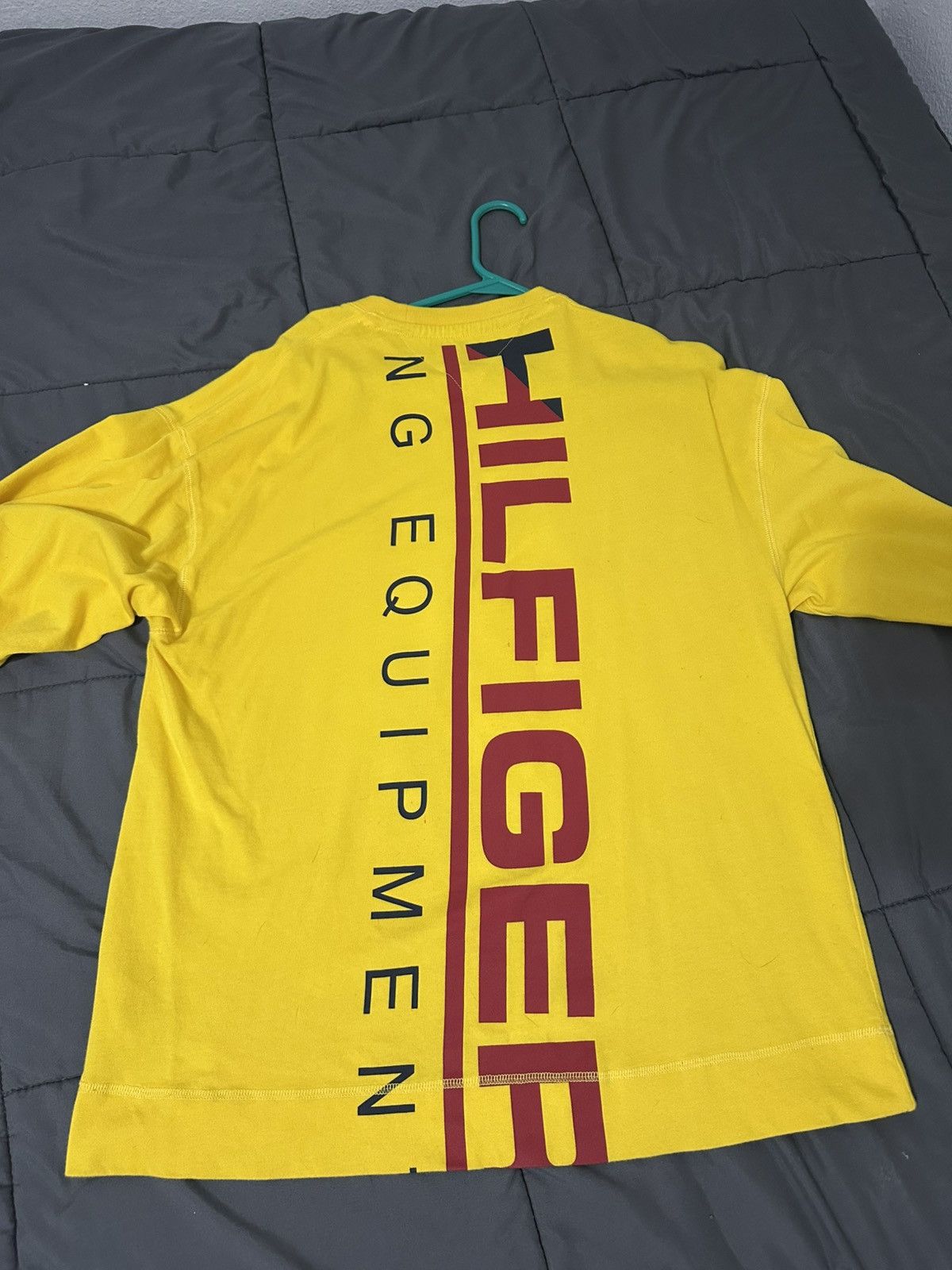 Kith × Tommy Hilfiger Kith sailing team Size US S / EU 44-46 / 1 - 2 Thumbnail