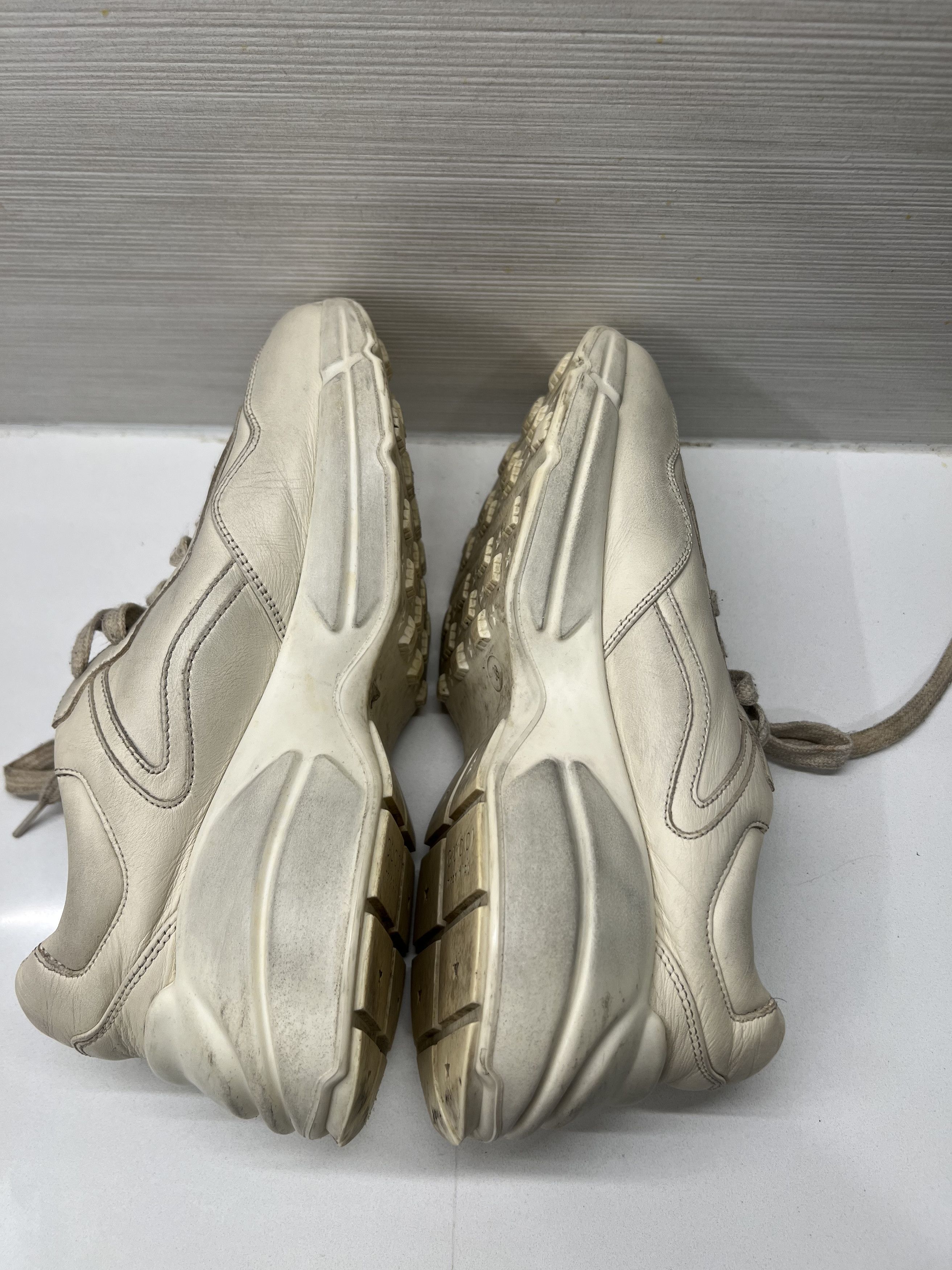 Gucci Gucci Rhyton Mouth W 38 Size US 8 / IT 38 - 7 Thumbnail