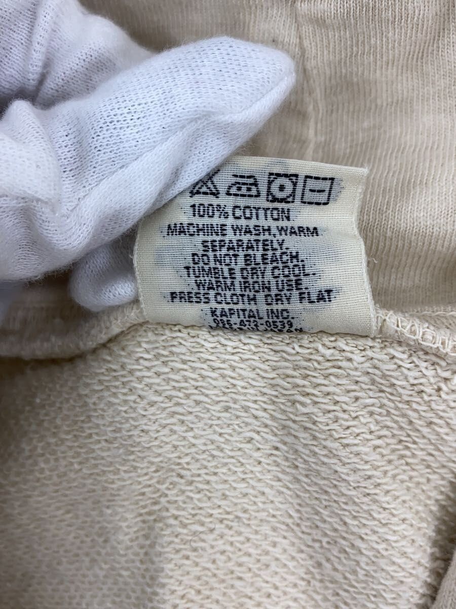 Kapital Military Button Closure Hoodie Size US S / EU 44-46 / 1 - 7 Thumbnail