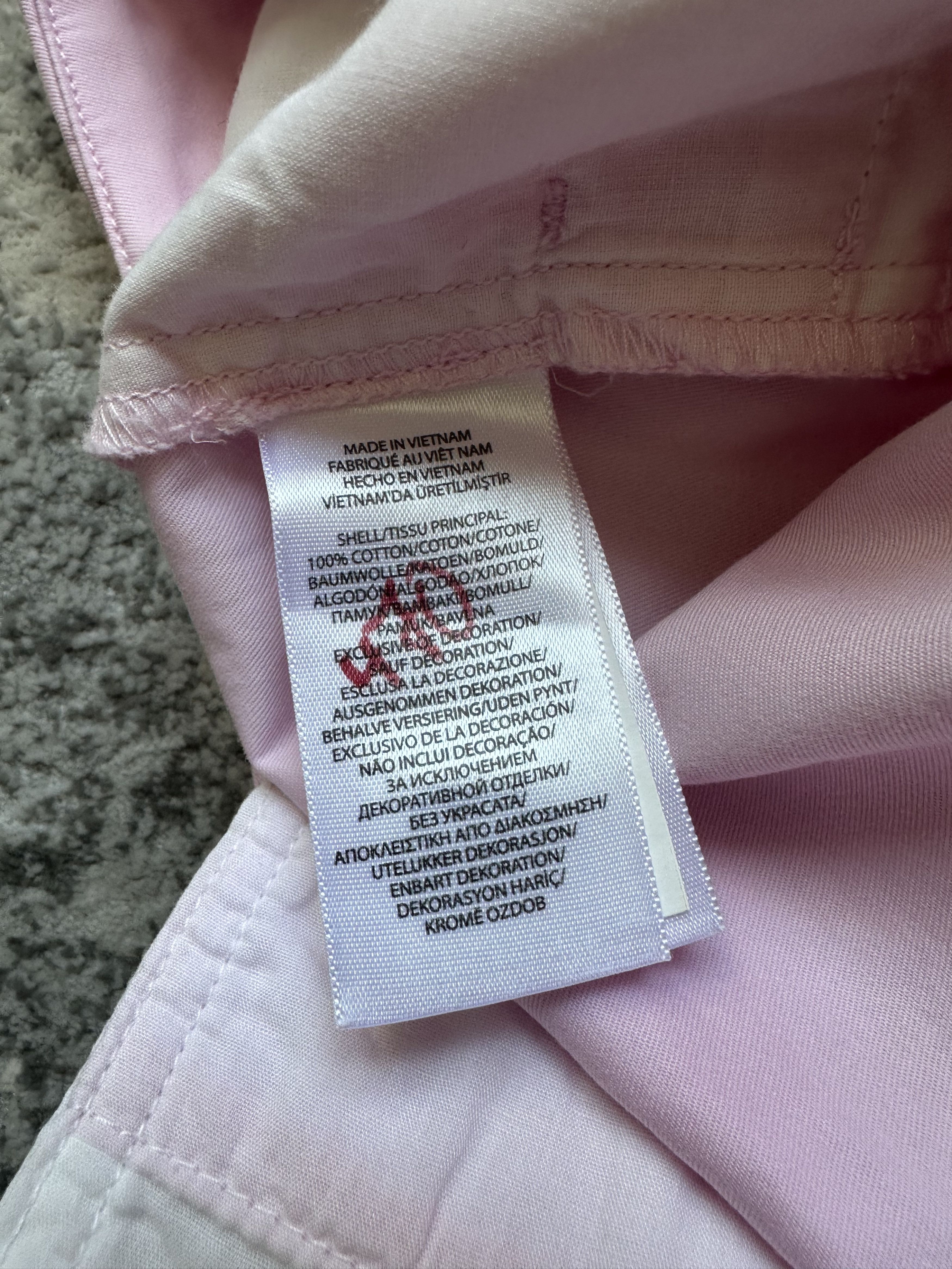 Polo Ralph Lauren Polo Ralph Lauren Shorts Size 26" / US 2 / IT 38 - 6 Thumbnail