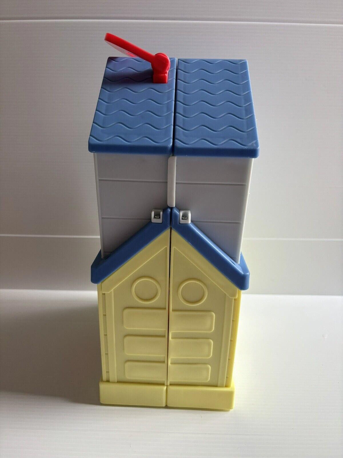 Designer Cocomelon Delixe Family House Size ONE SIZE - 3 Thumbnail