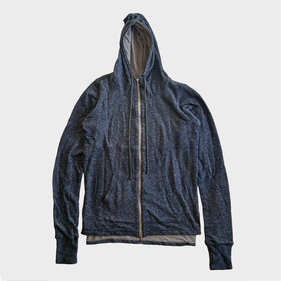 Premium Co. French Terry Hoodie Size US S / EU 44-46 / 1 - 1 Thumbnail
