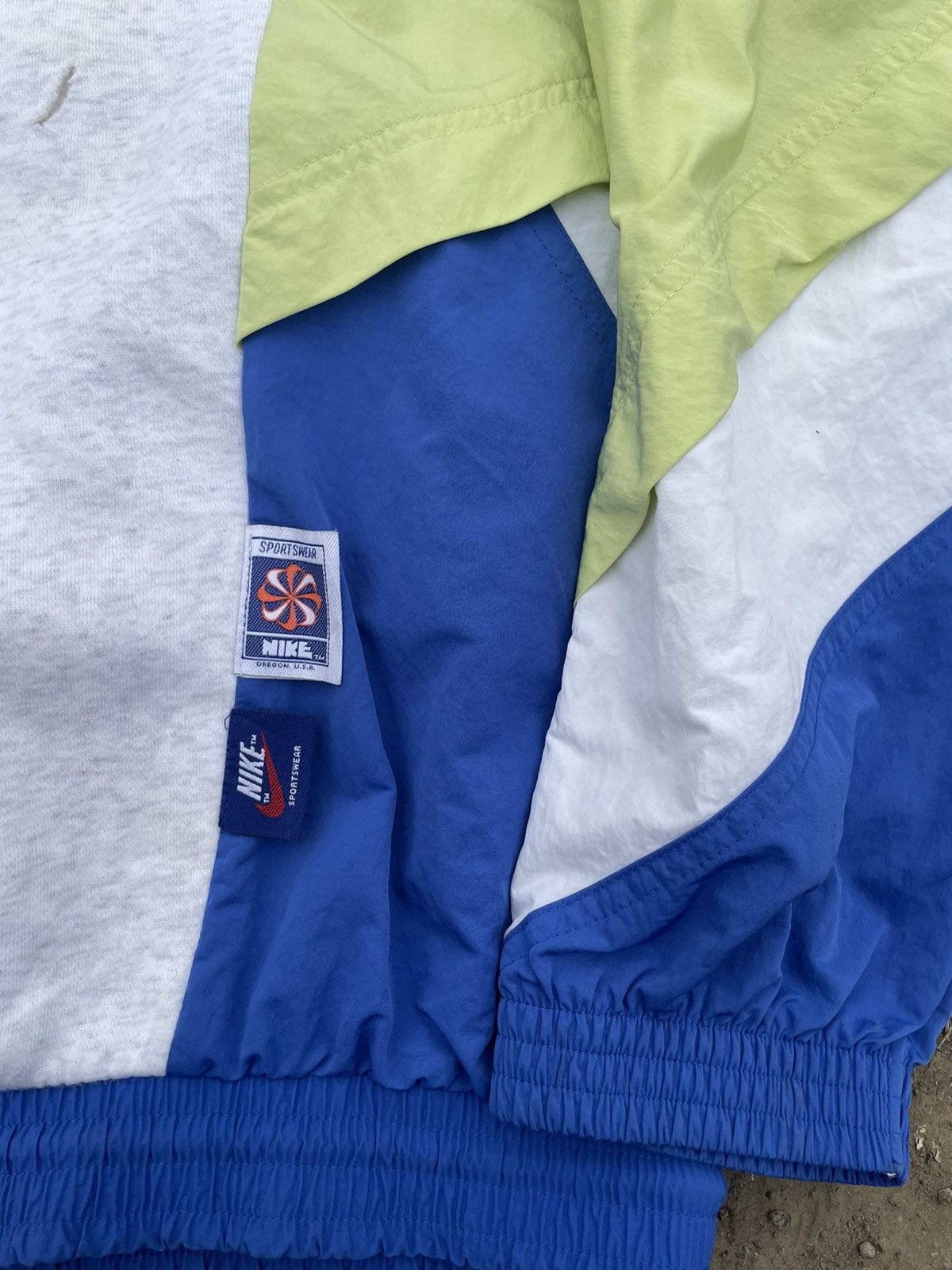 Nike Nike Icon Clash Size US M / EU 48-50 / 2 - 3 Thumbnail