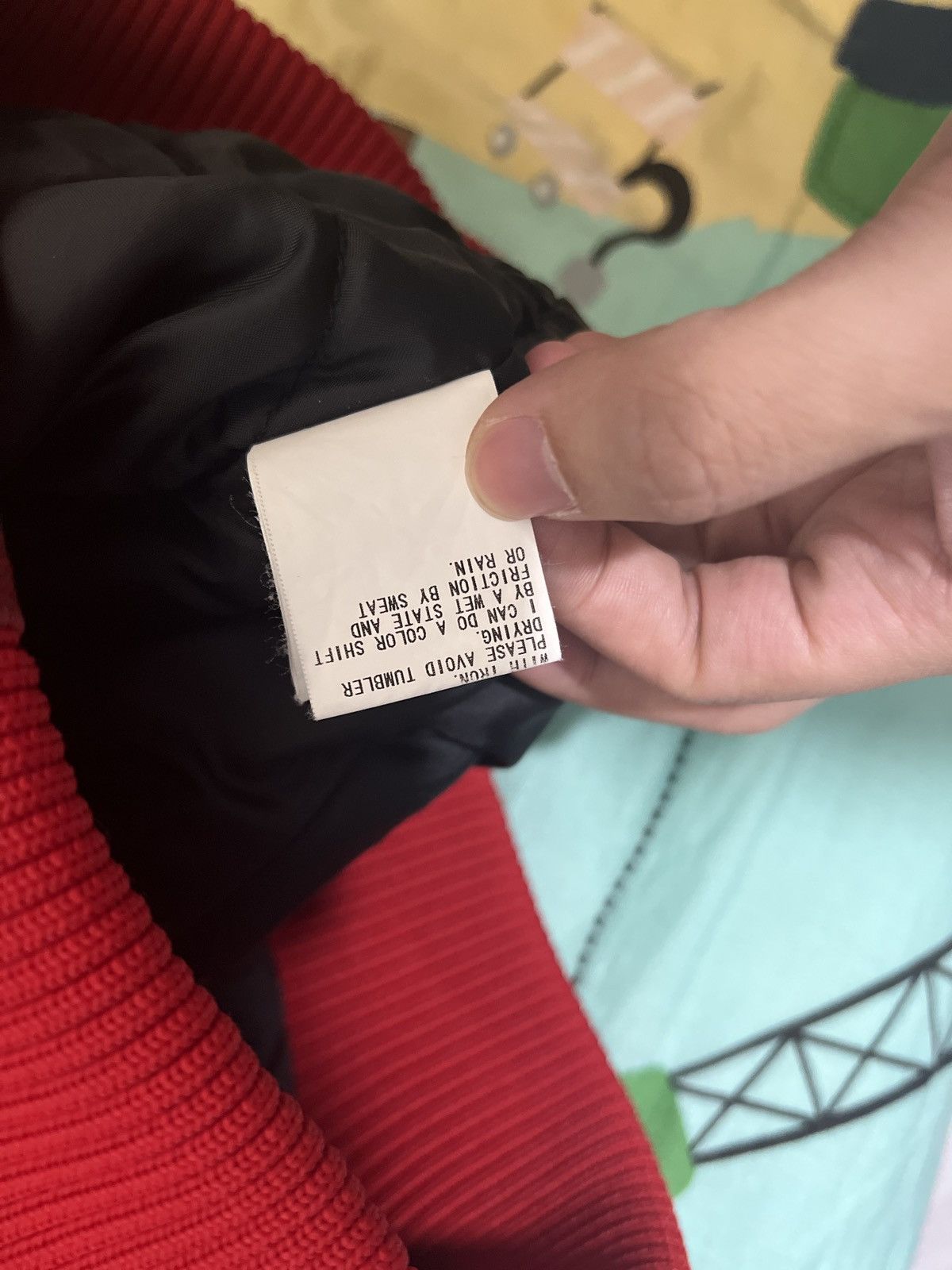 Bape × Carhartt Carhartt Bape hoodie Size US M / EU 48-50 / 2 - 11 Thumbnail