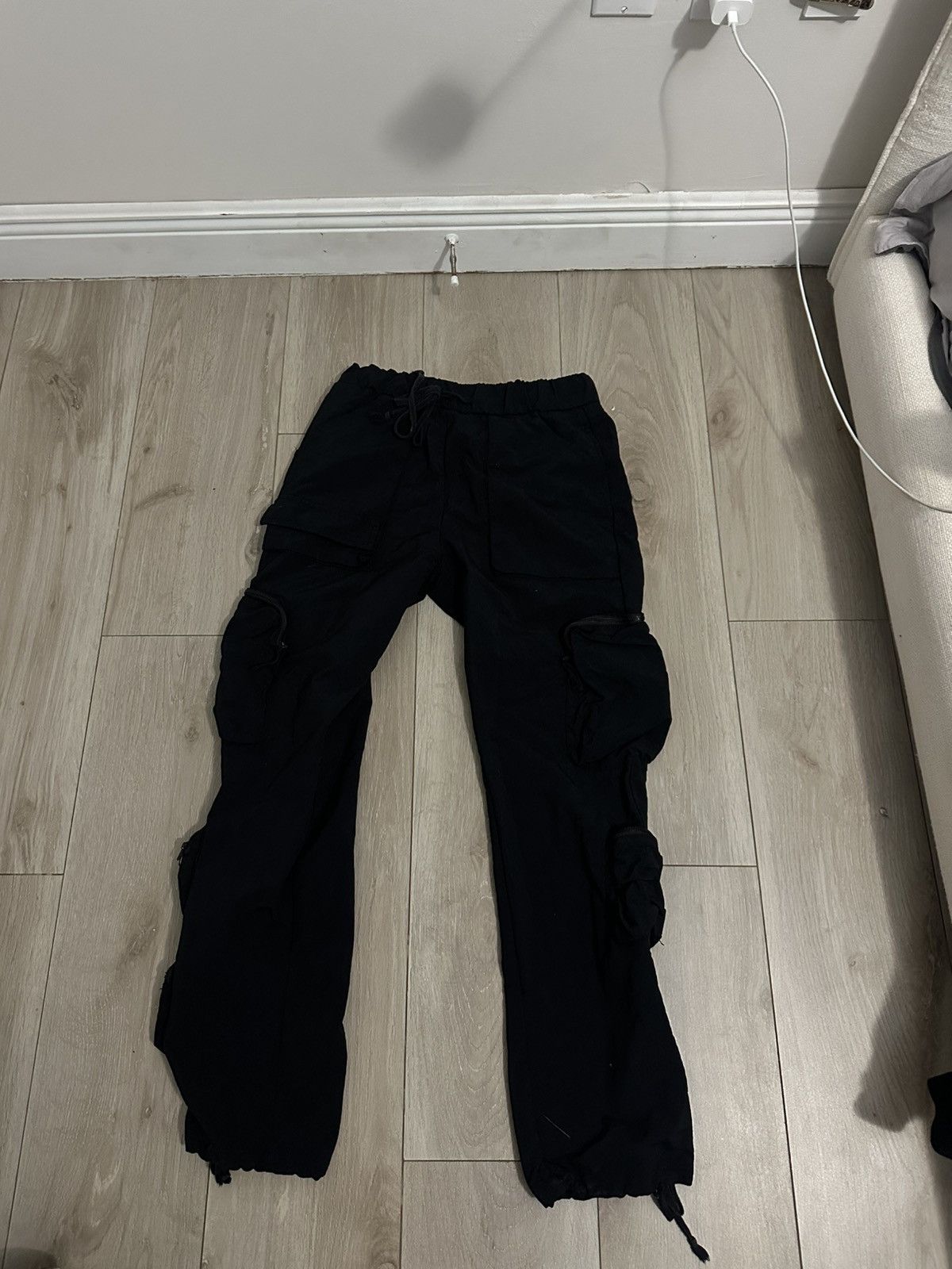 Whoisjacov Cargo | Grailed
