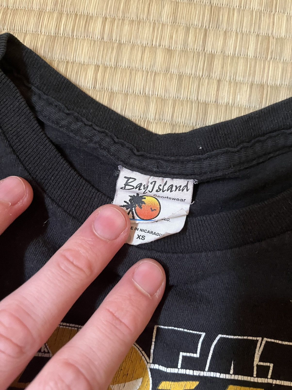 Anime Vintage Soul Eater Anime Tee 2009 Size US XS / EU 42 / 0 - 2 Thumbnail
