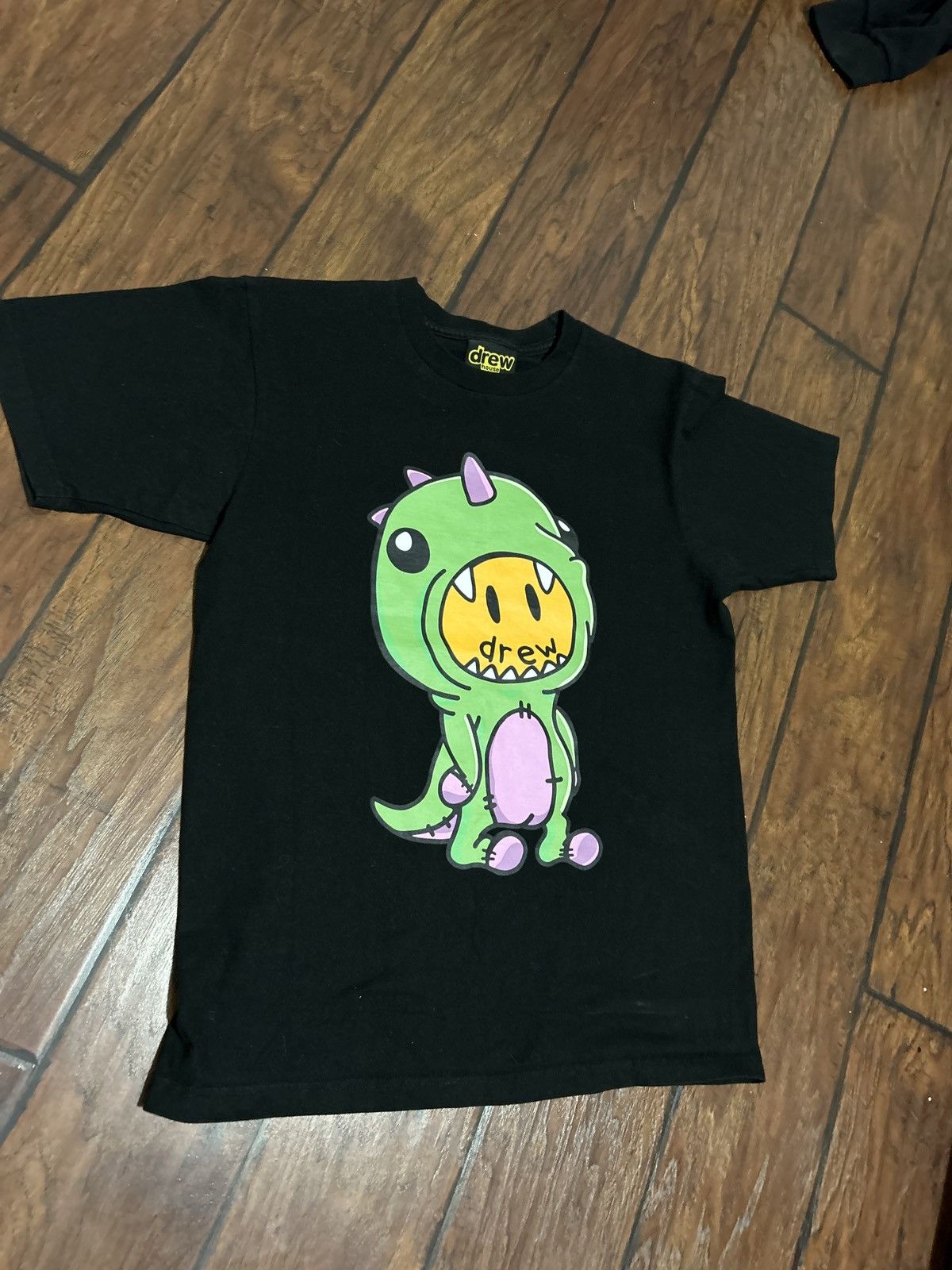 Drew House Drew Dino Size US M / EU 48-50 / 2 - 3 Thumbnail