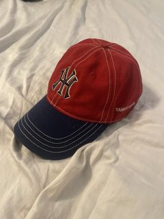 Vintage Yankees Hat   Grailed