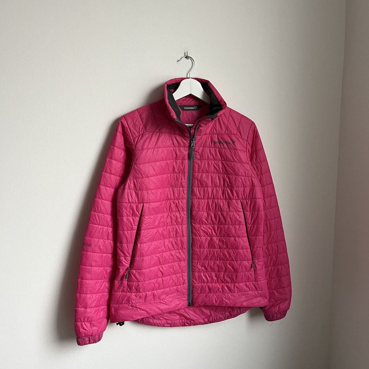 Norrona Norrona Women’s Puffer Jacket S Size S / US 4 / IT 40 - 1 Thumbnail