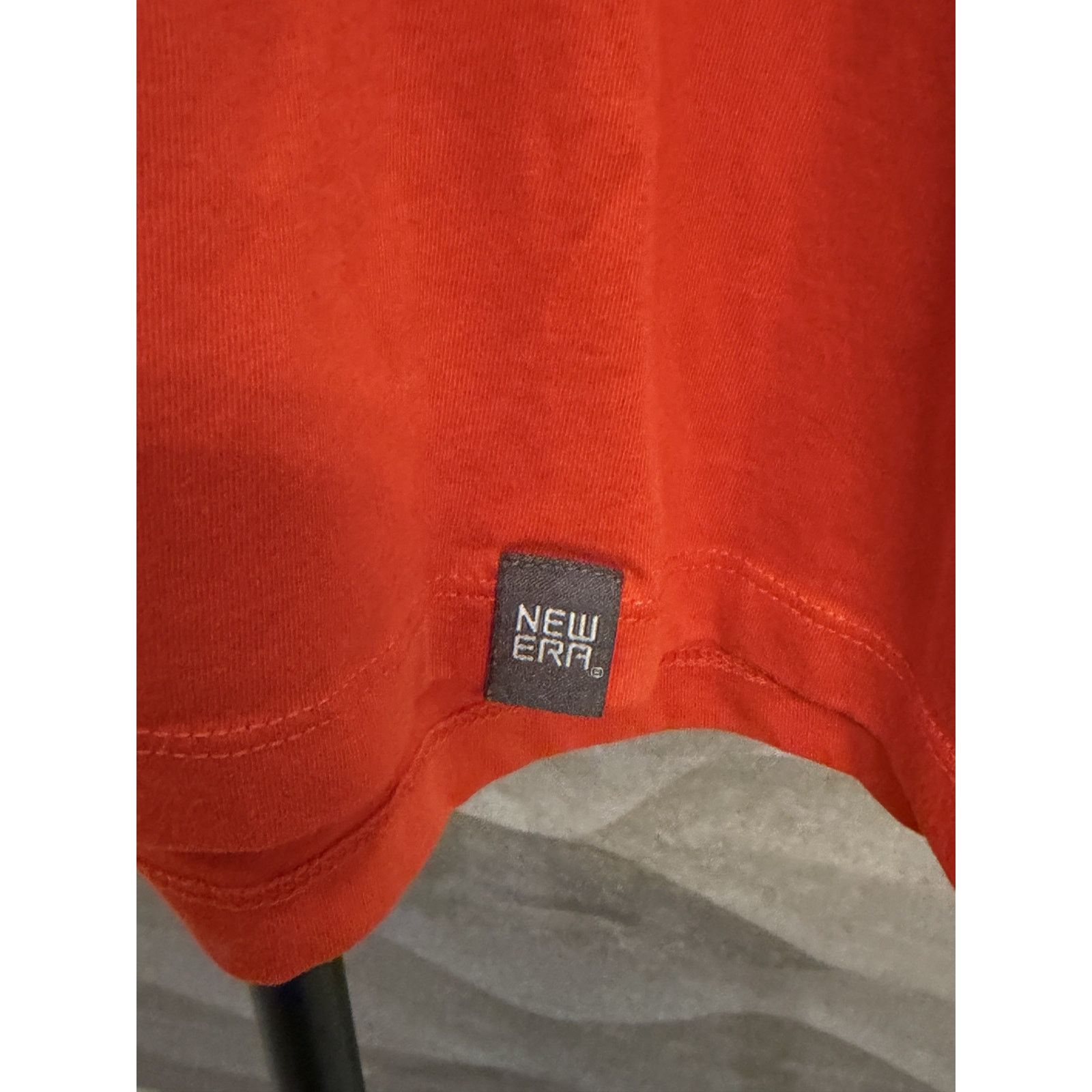 New Era UTRGV New Era Unisex Shirt Size US XL / EU 56 / 4 - 5 Thumbnail
