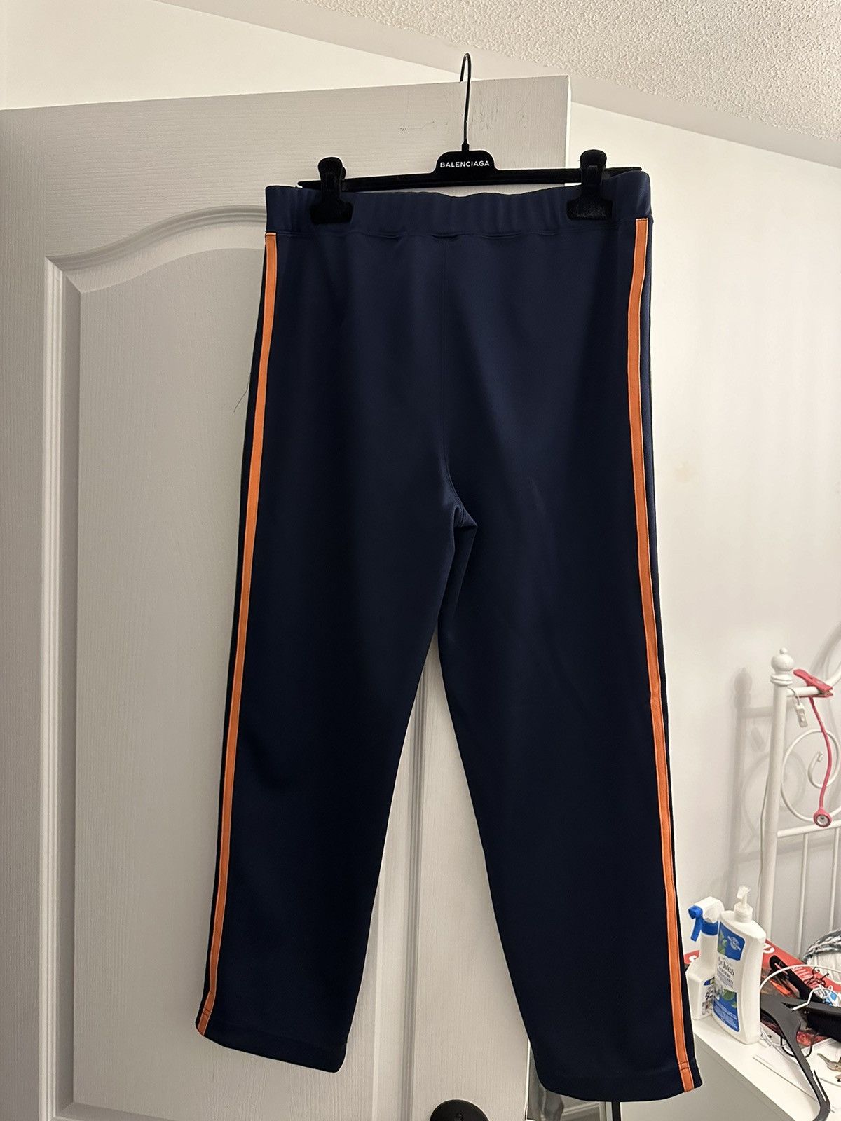 Comme des Garcons SHIRT CDG shirt track pants Size US 34 / EU 50 - 2 Thumbnail