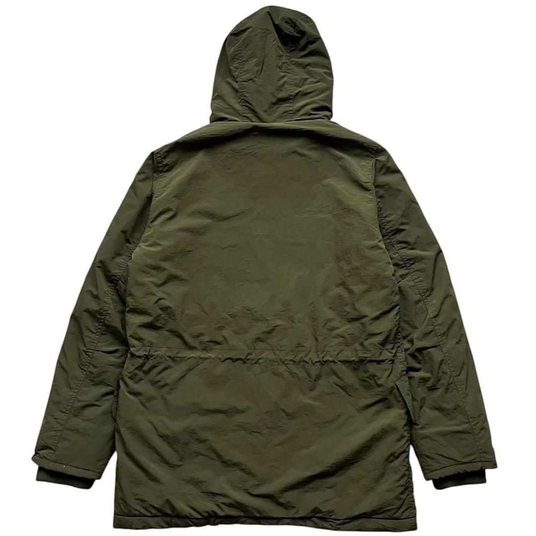 14th Addiction × Japanese Brand Japanese brand urge cwu-8/p jacket water repellent Size US L / EU 52-54 / 3 - 6 Thumbnail