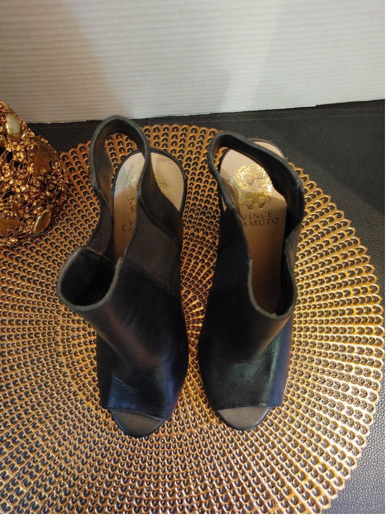 Vince Camuto Vince Camuto Kylie Size 8.5M Size US 8.5 / IT 38.5 - 3 Thumbnail