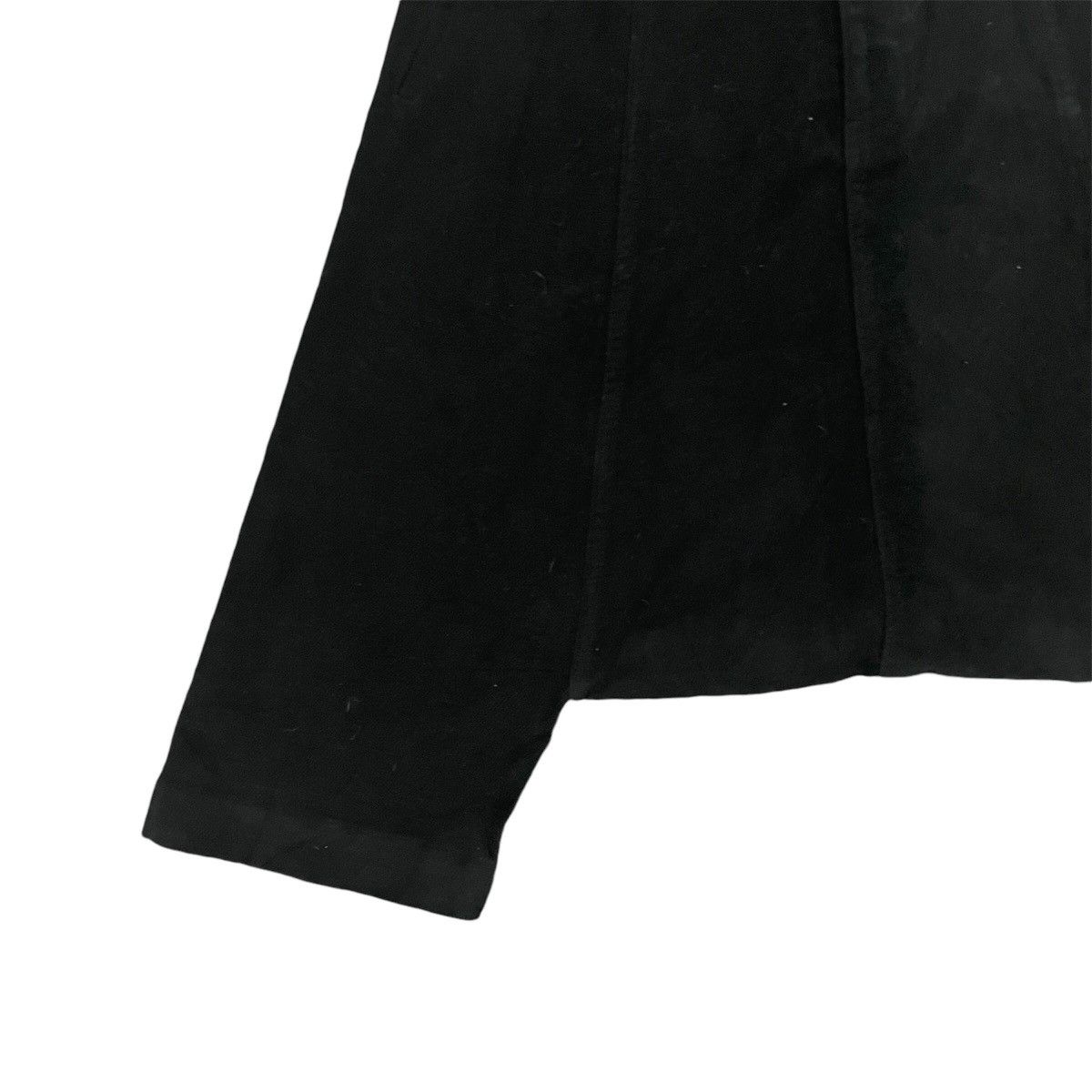 Comme des Garcons Rare!!!Comme Des Garcons Homme Plus Pants Size US 33 - 3 Thumbnail