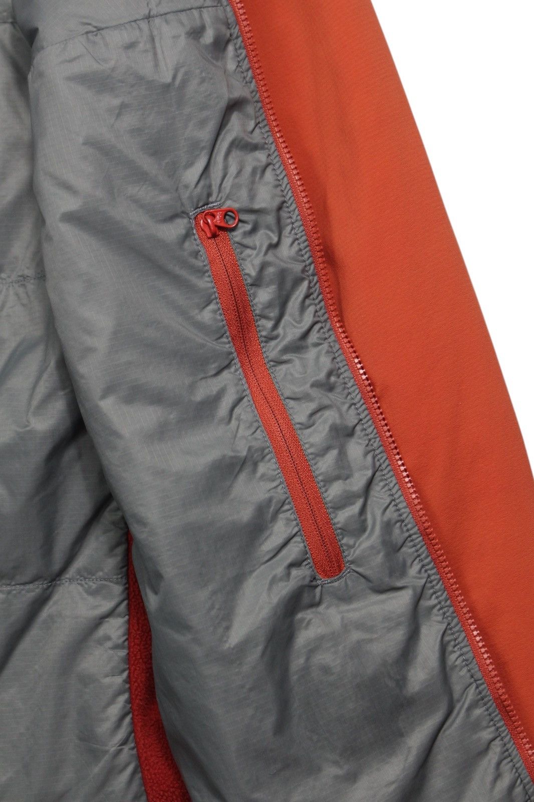 Arc'teryx 2000S ARC'TERYX ATOM LT ZIP UP JACKET Size US M / EU 48-50 / 2 - 10 Thumbnail