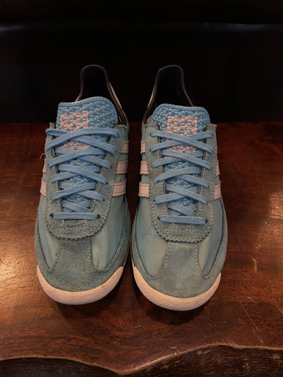 Adidas Adidas Original SL 72 US 7.5 / EU 39.5 Size US 7.5 / IT 37.5 - 3 Thumbnail
