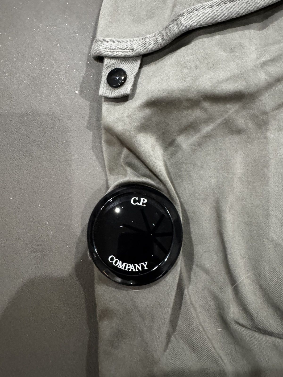 C.P. Company Cargo joggers Size US 34 / EU 50 - 9 Thumbnail