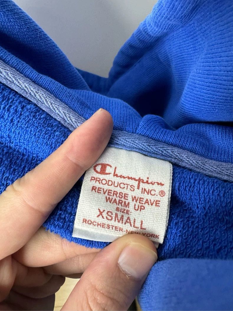 Vetements vetements size os jacket 2504-Nextarrow Size US M / EU 48-50 / 2 - 4 Thumbnail