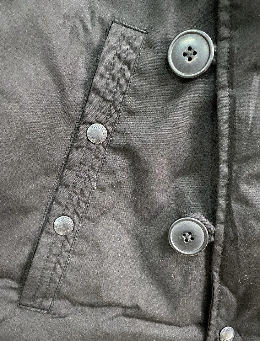 Avirex Vintage Avirex N2B cold jacket Size US M / EU 48-50 / 2 - 5 Thumbnail