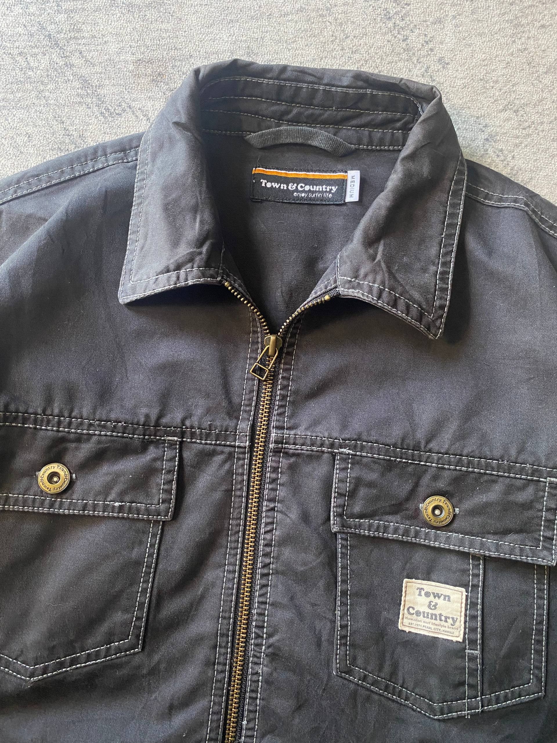 Other T&C Surf Designs Workwear Jacket Size US S / EU 44-46 / 1 - 4 Thumbnail