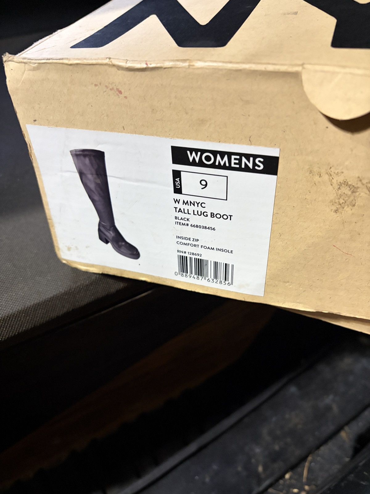 Steve Madden Knee high boots Size US 9 / IT 39 - 1 Thumbnail