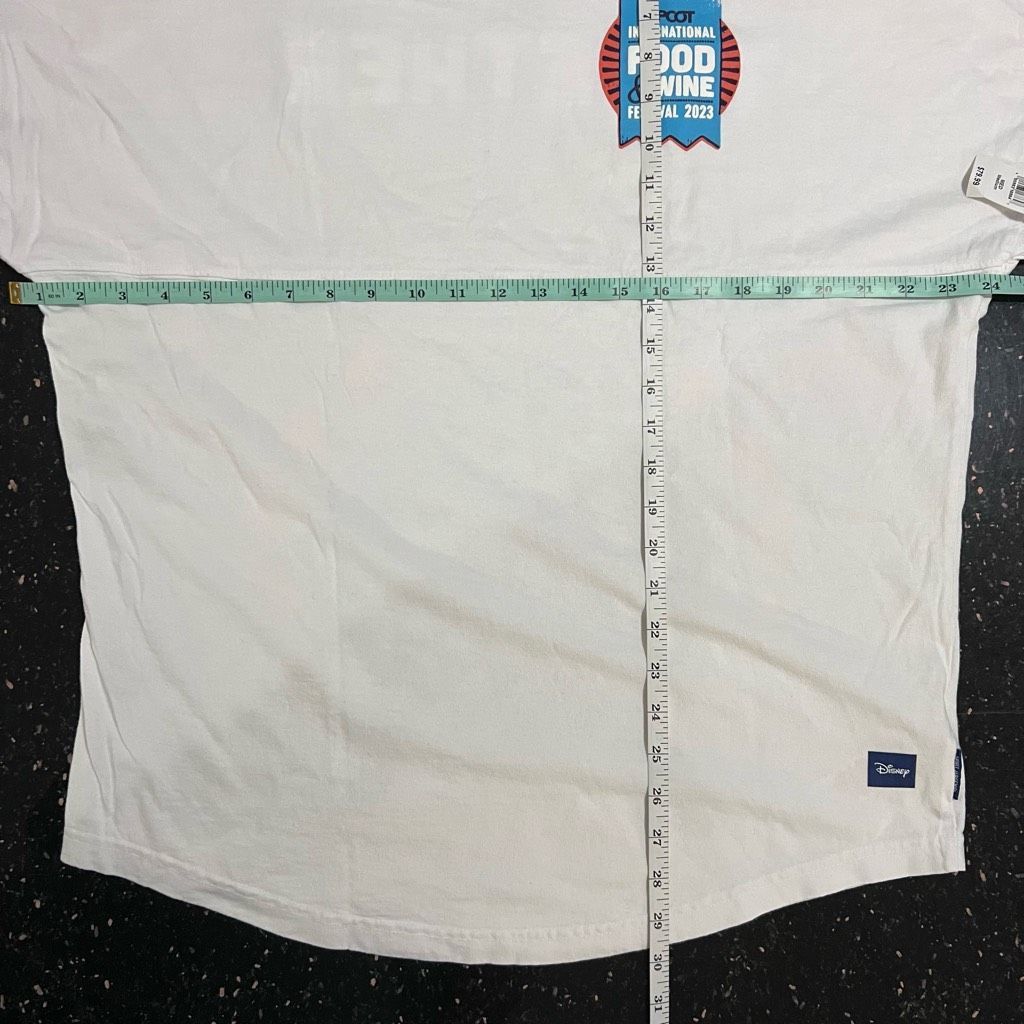 Disney Disney Parks Epcot 2023 International Food & Wine Festival Spirit Jersey in Medium Size M / US 6-8 / IT 42-44 - 12 Thumbnail