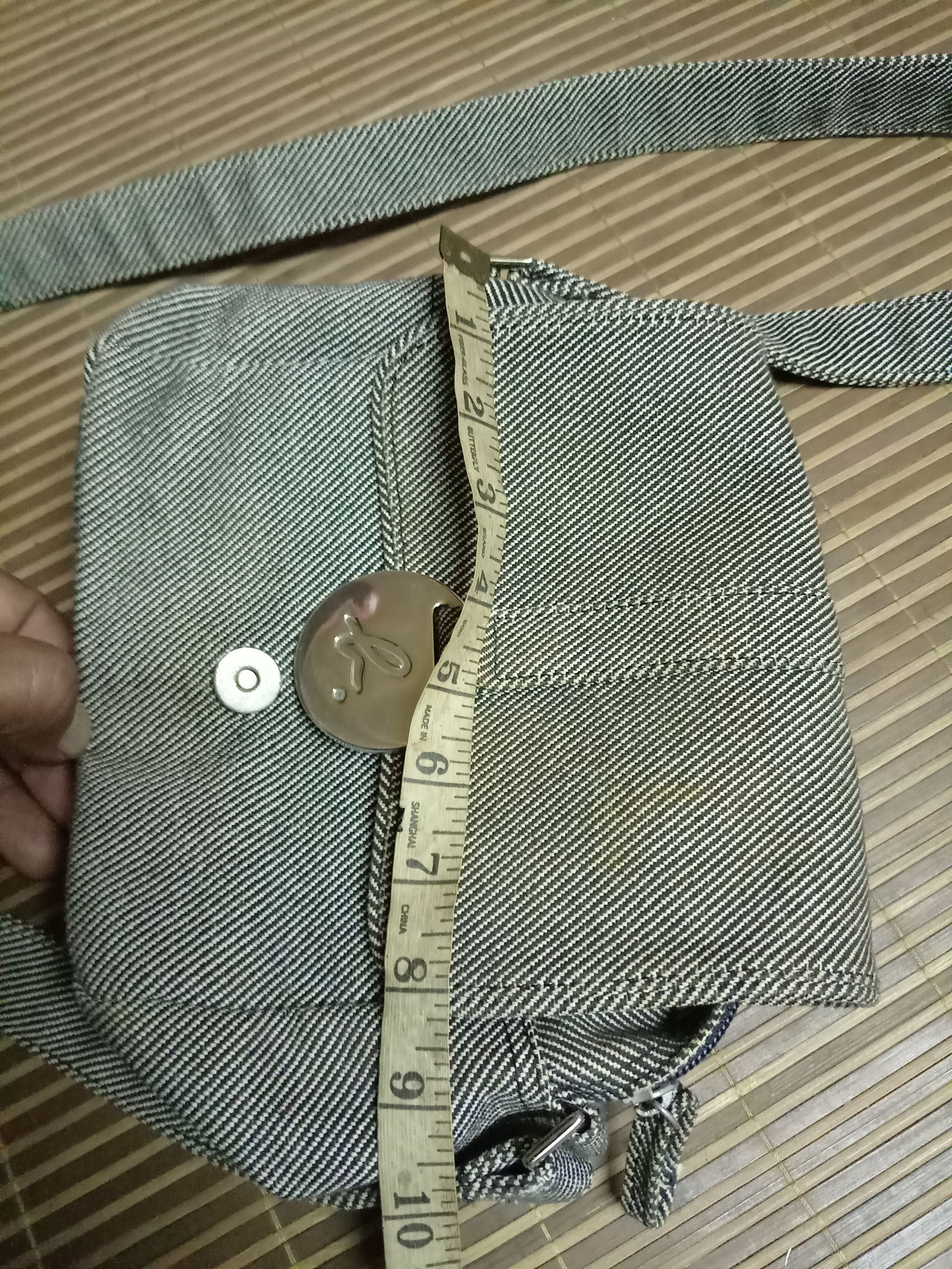 agnes b. Agnes b sling bag Size ONE SIZE - 8 Thumbnail