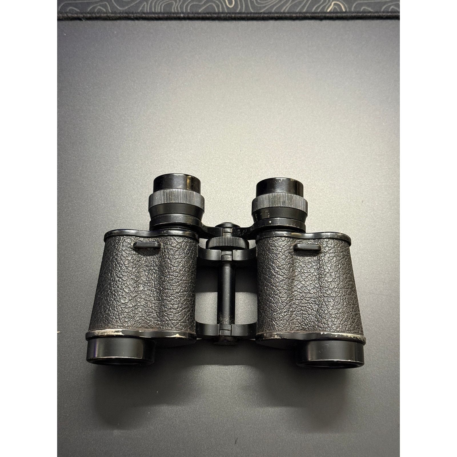 Other PANORA 8x30 Vintage German Binoculars Antique RARE GUC Works Size ONE SIZE - 8 Thumbnail