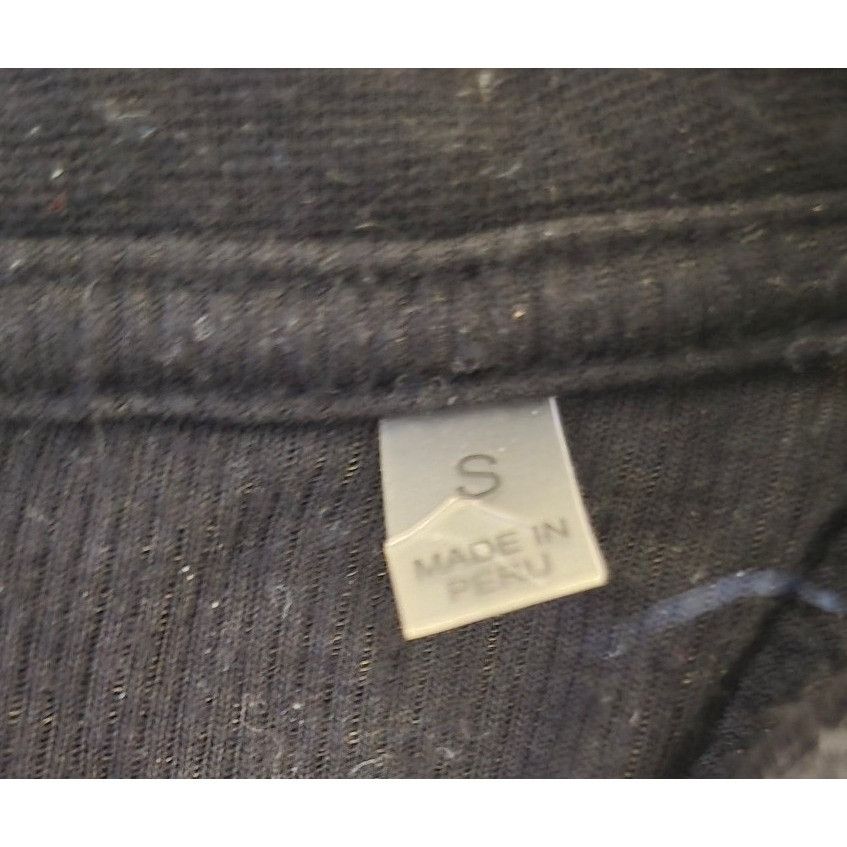ATM Anthony Thomas Melillo ATM Boy Rib Knit Semi-Sheer Boy Tanks Modal Tissue Weight Bl Size S / US 4 / IT 40 - 12 Thumbnail