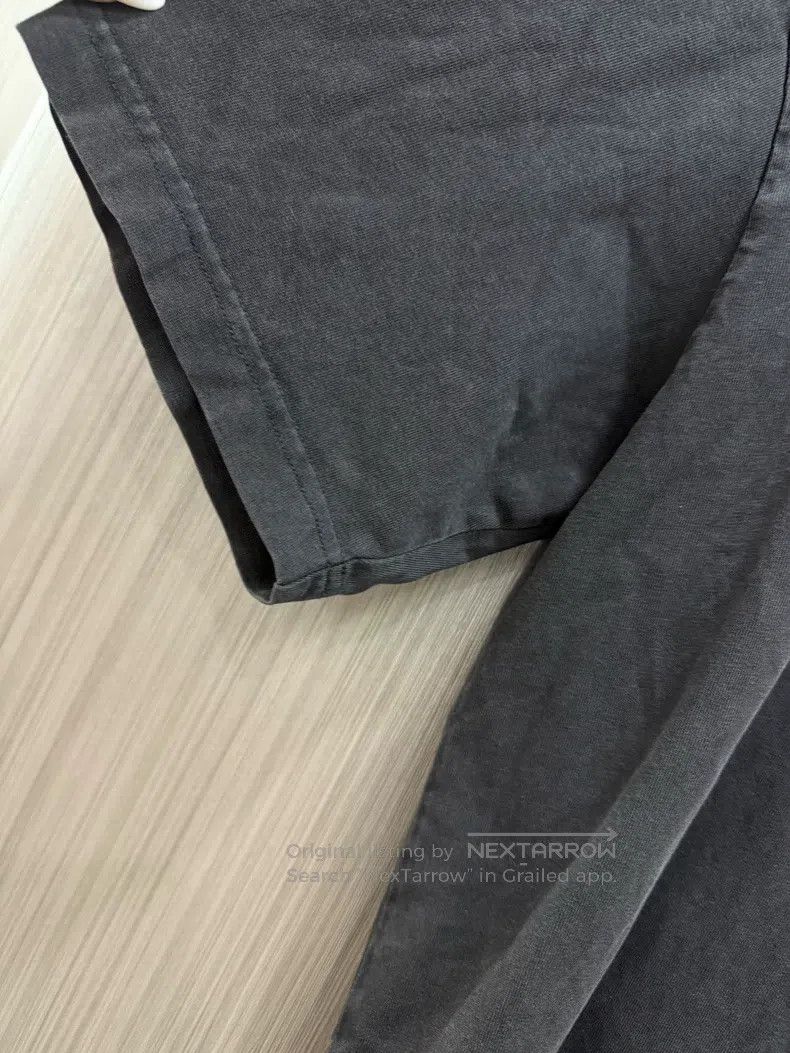 Balenciaga Balenciaga Short Sleeve Size US L / EU 52-54 / 3 - 5 Thumbnail