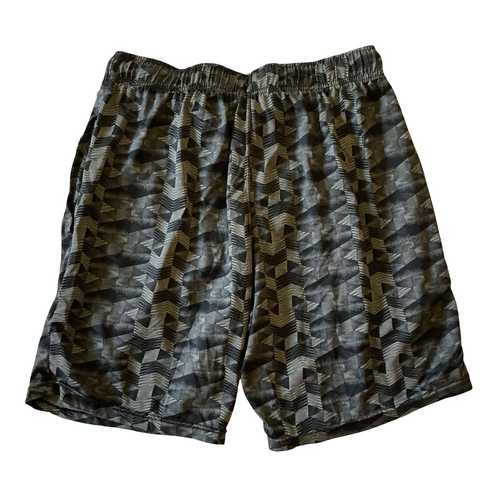 Fruit Of The Loom Fruit of the Loom Loungewear Shorts Size US 32 / EU 48 - 4 Thumbnail