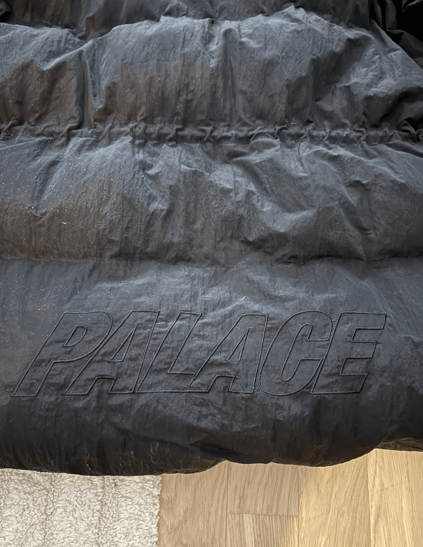 Palace PALACE 3B BAFFLE PARKA Size US M / EU 48-50 / 2 - 7 Thumbnail