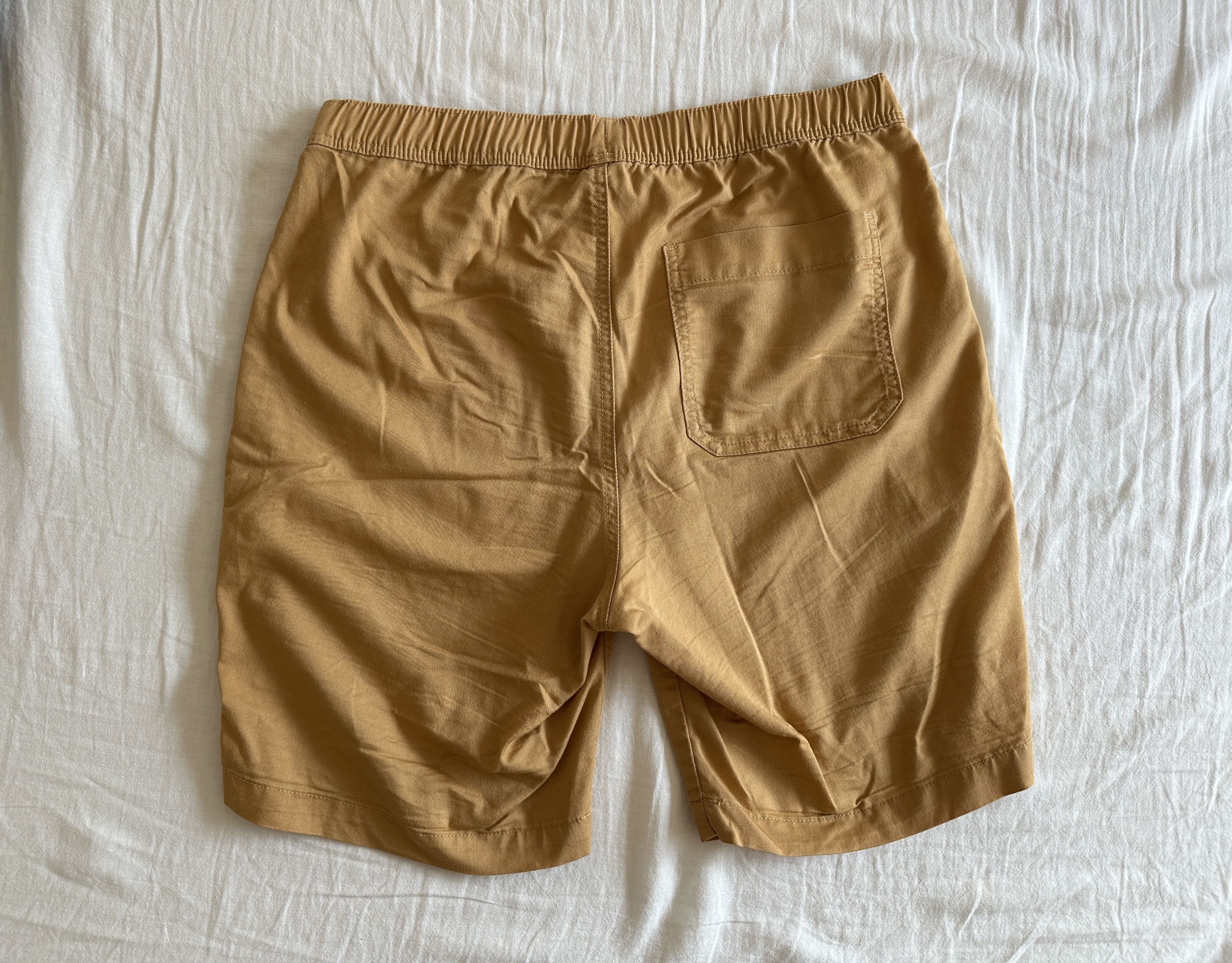 Uniqlo Dry Stretch Easy Shorts Size US 32 / EU 48 - 2 Thumbnail