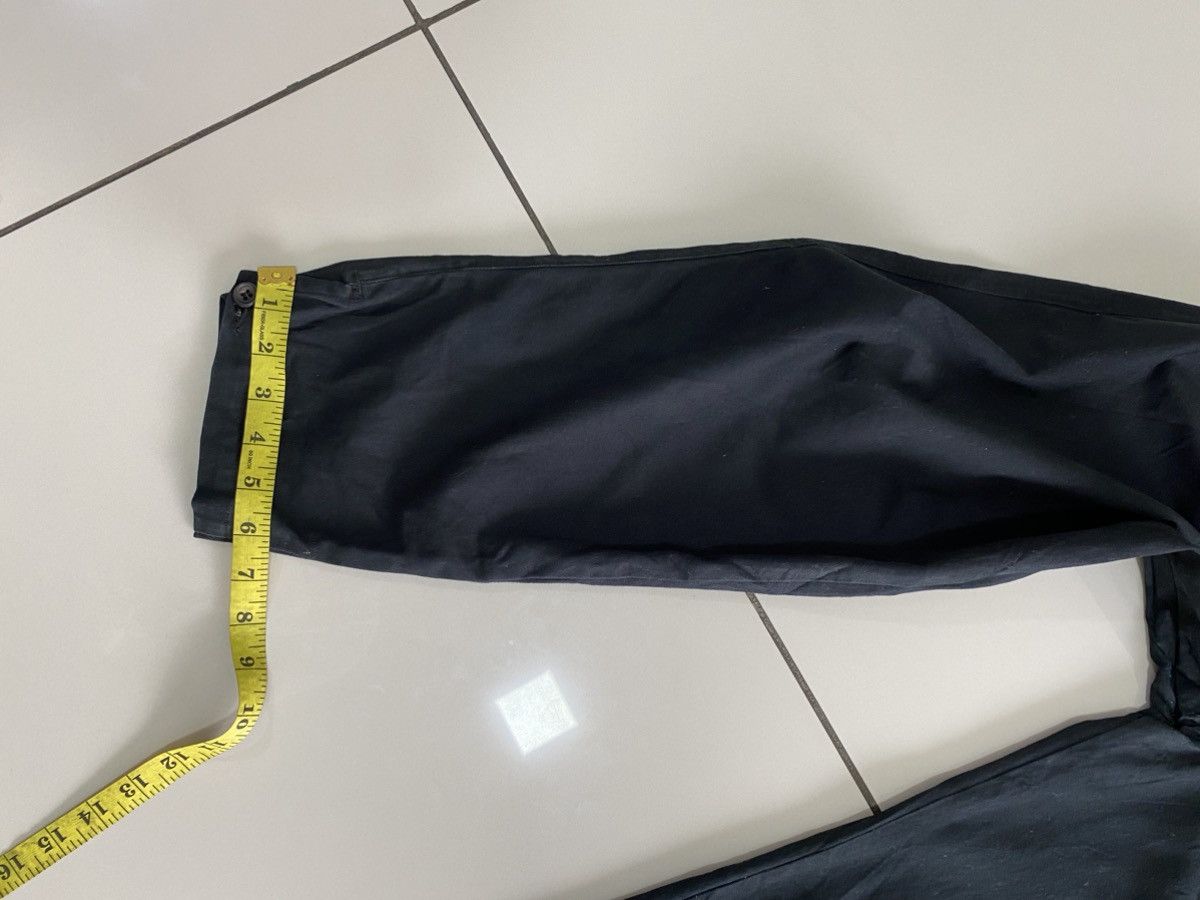 Hai Sporting Gear × Issey Miyake × Japanese Brand HAI Sporting Gear Parachute / Baloon Vintage Pants Size 30" / US 8 / IT 44 - 21 Thumbnail
