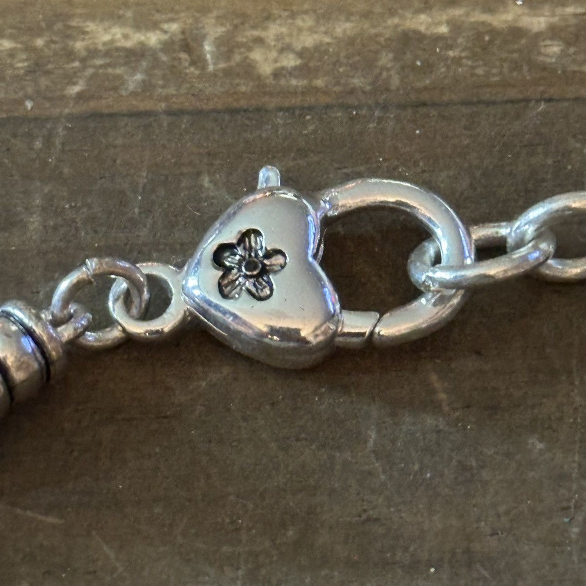 Other Leopard animal print fashion purse sliding charm bracelet Size ONE SIZE - 4 Thumbnail