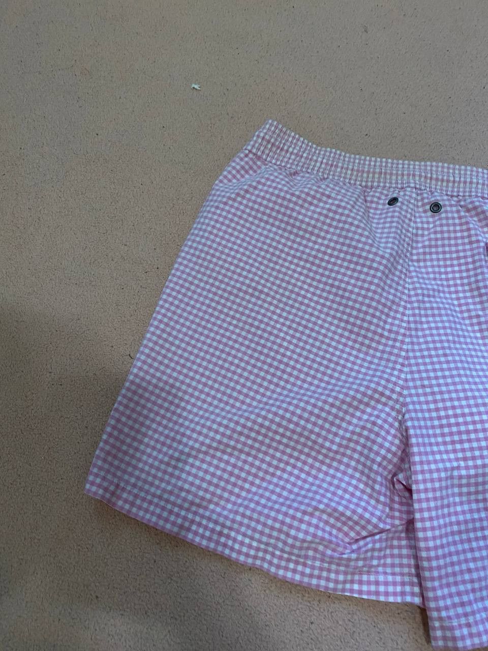 Polo Ralph Lauren Shorts Man Polo Ralph Lauren Vintage Y2k Style Luxury Size US 32 / EU 48 - 15 Thumbnail