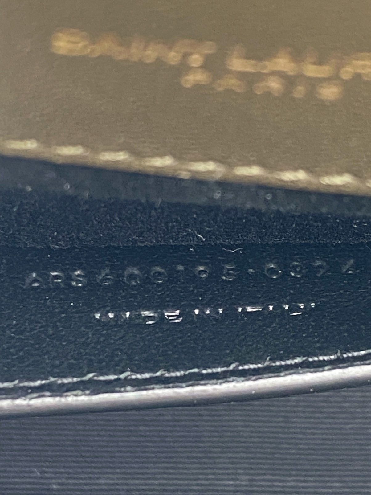 Yves Saint Laurent Saint Laurent Envelope Triquilt Small YSL Shoulder Bag Size ONE SIZE - 17 Thumbnail