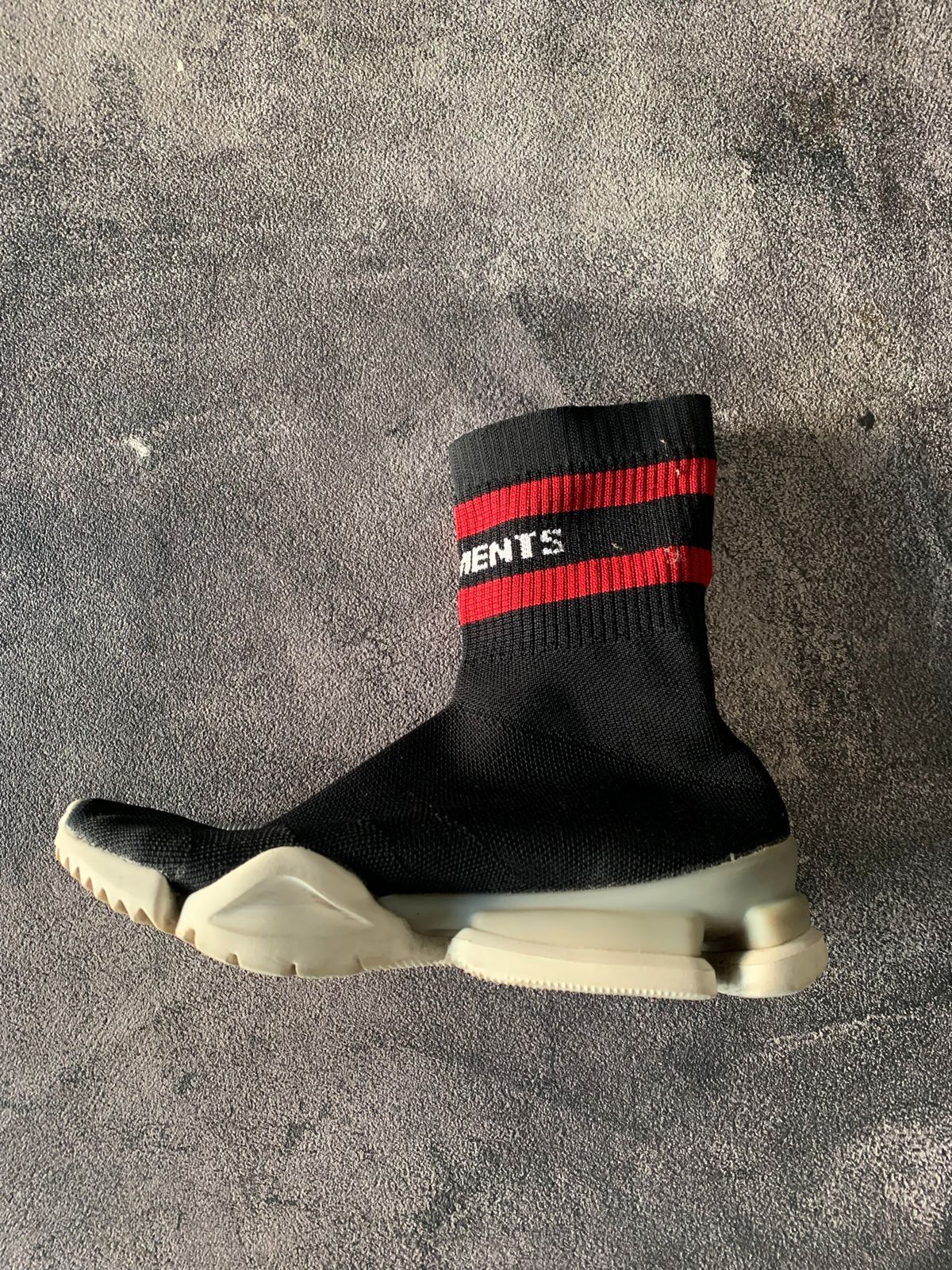 Reebok Reebok x vetement Grailed
