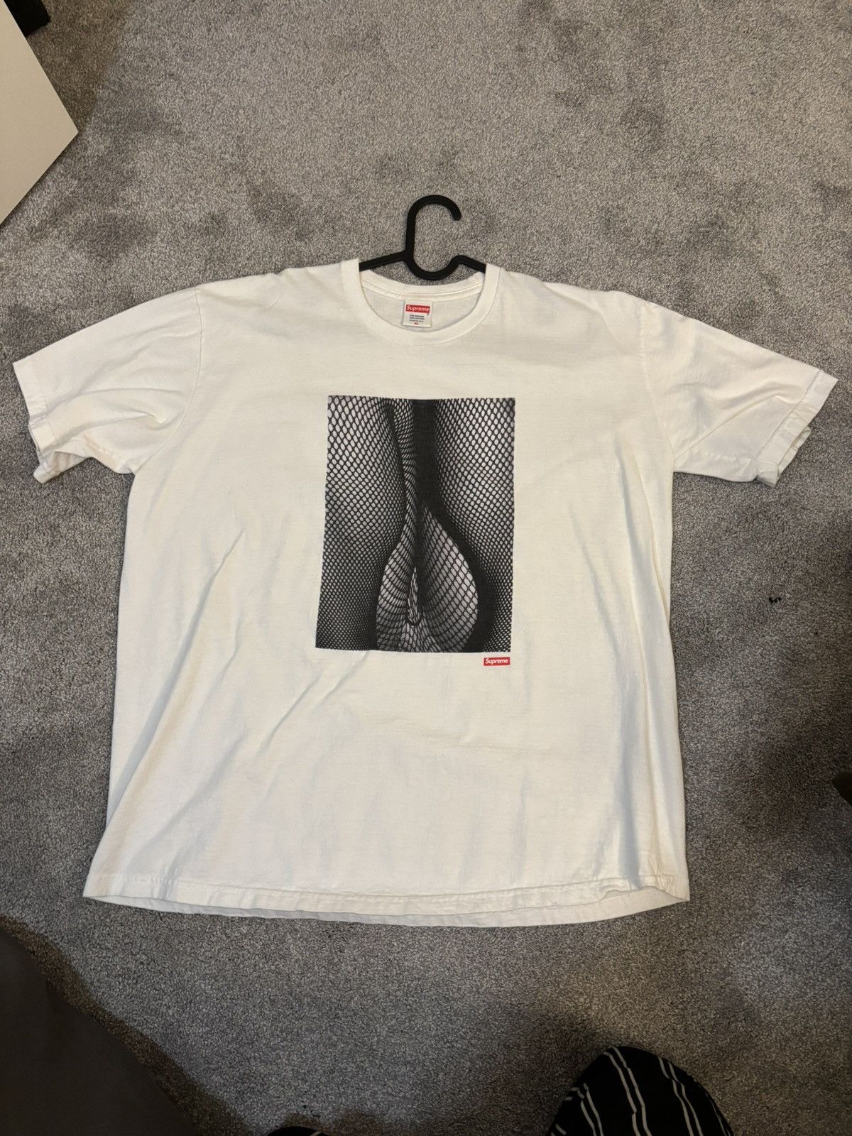 Supreme Supreme shirt size XL with cheap shipping! Size US XL / EU 56 / 4 - 1 Thumbnail