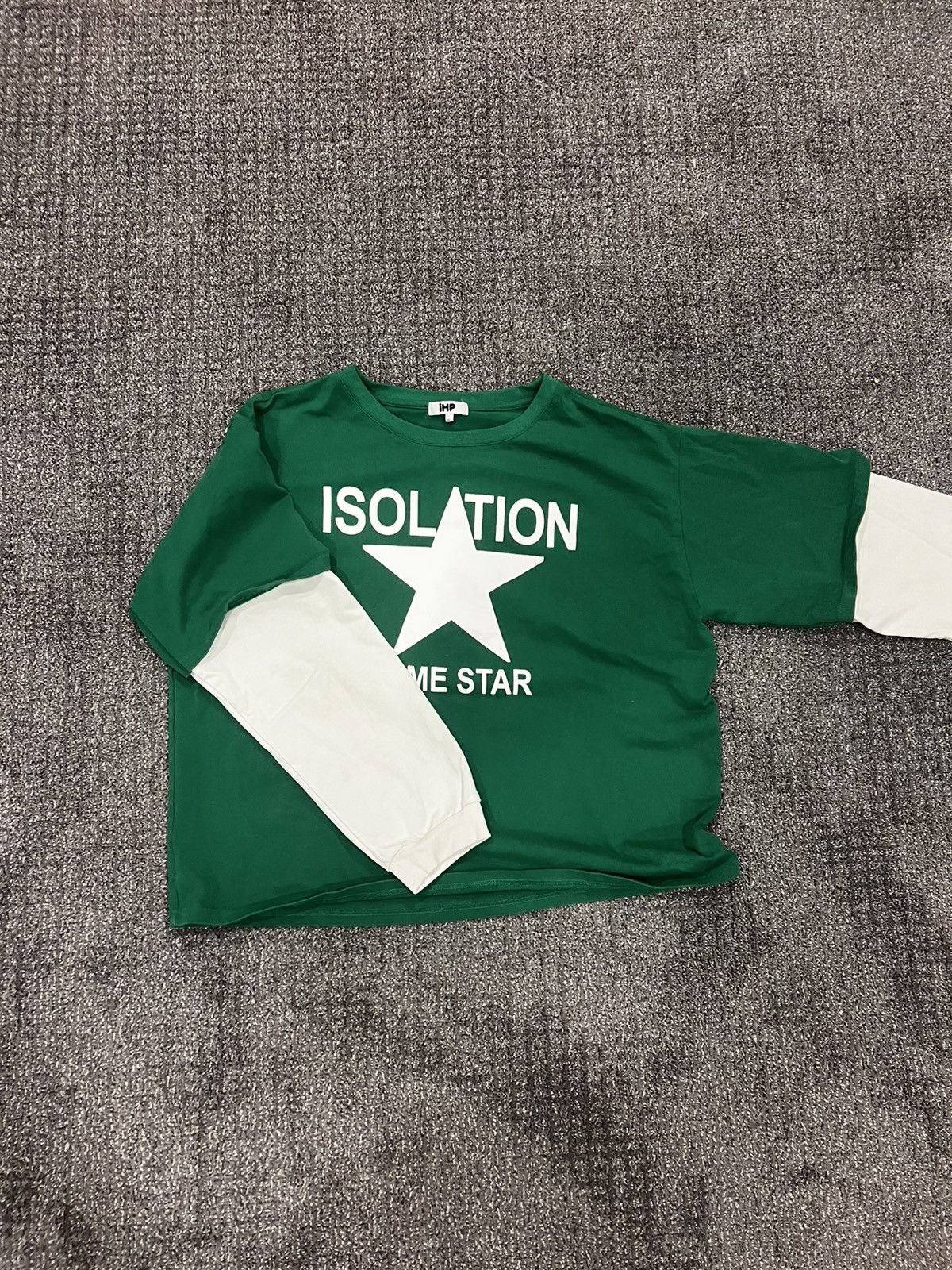 Other Ihp long sleeve Size US XL / EU 56 / 4 - 1 Thumbnail