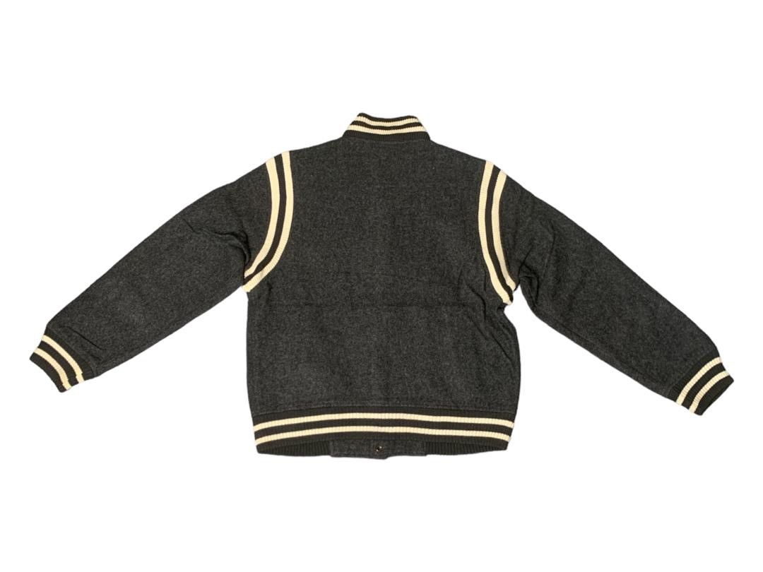 Vintage Vintage M.V.C Varsity Jackets Size M / US 6-8 / IT 42-44 - 2 Thumbnail