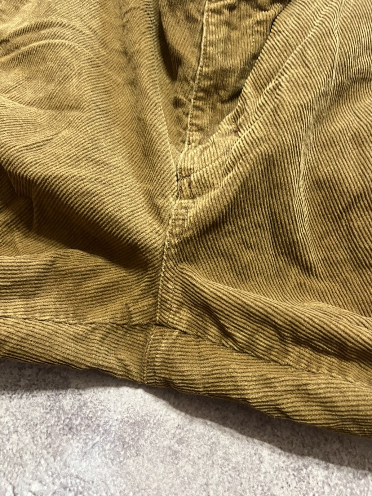 Chaps Ralph Lauren Vintage Chaps cargo pants Size US 32 / EU 48 - 6 Thumbnail