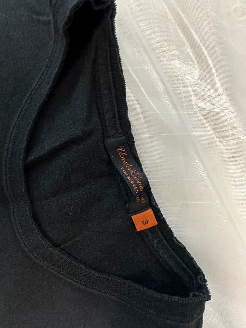 Undercover Undercover But Beautiful Super Classic T-Shirt Size US L / EU 52-54 / 3 - 2 Thumbnail