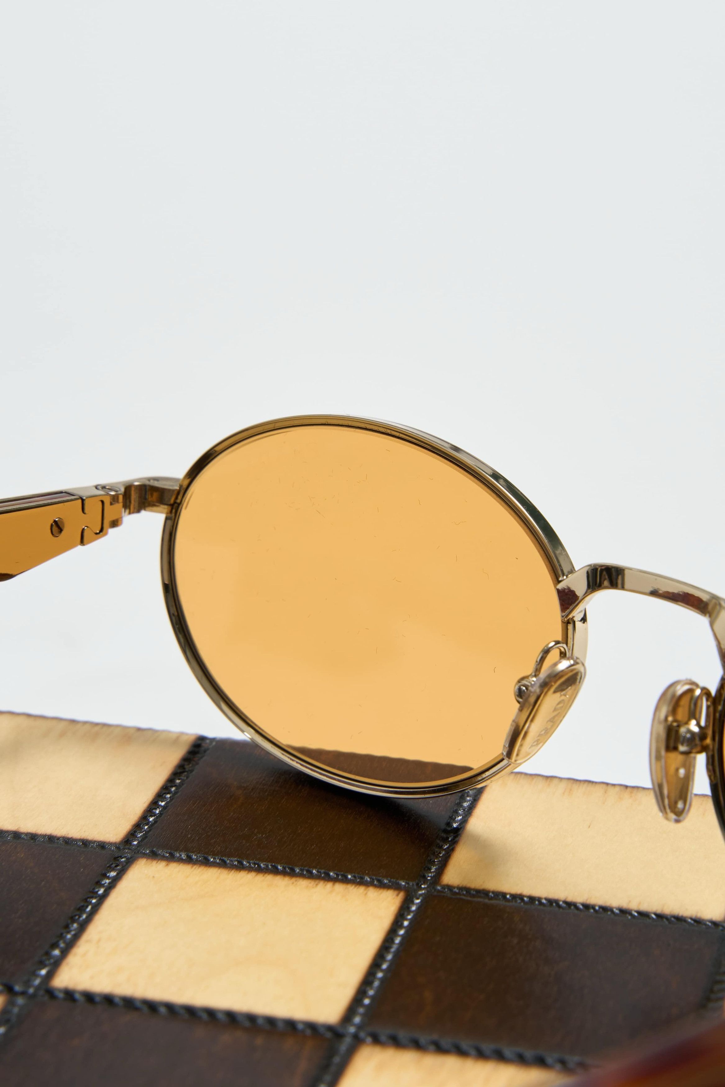 PRADA 0PR 65ZS SUNGLASSES