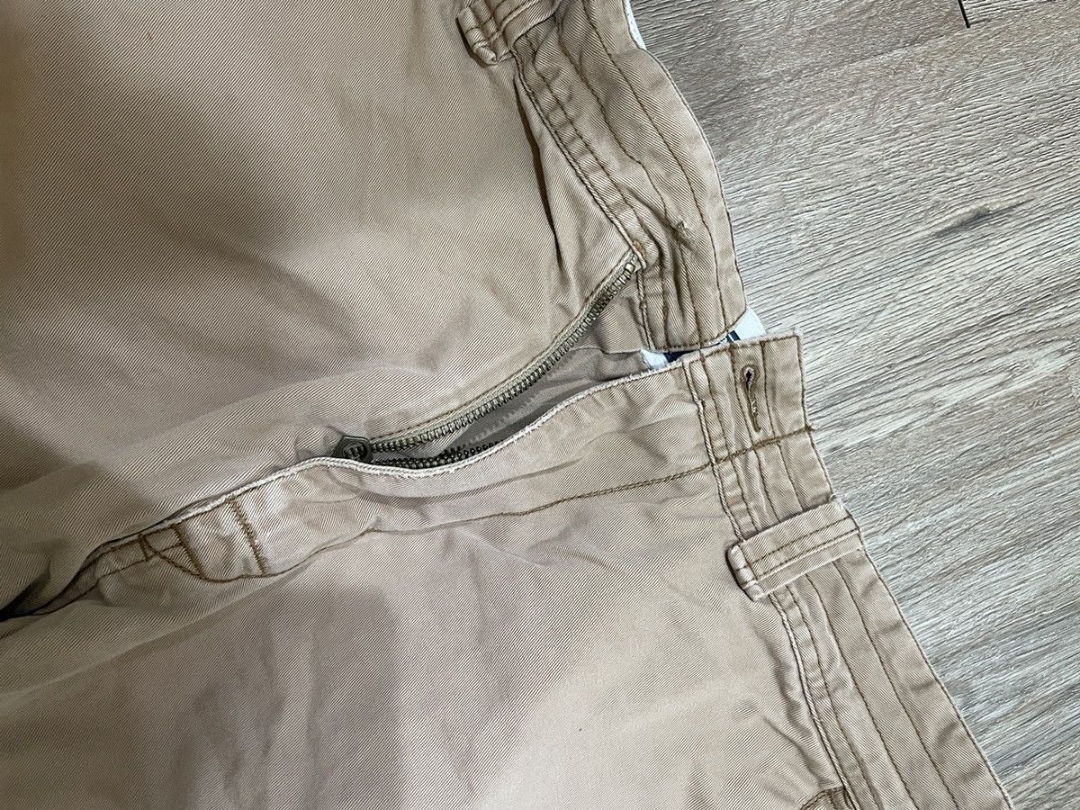 Polo Ralph Lauren Polo khaki shorts Size US 34 / EU 50 - 4 Thumbnail