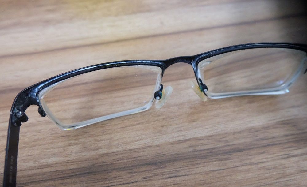 Puma Puma Frame Germany Glasses Size ONE SIZE - 7 Thumbnail